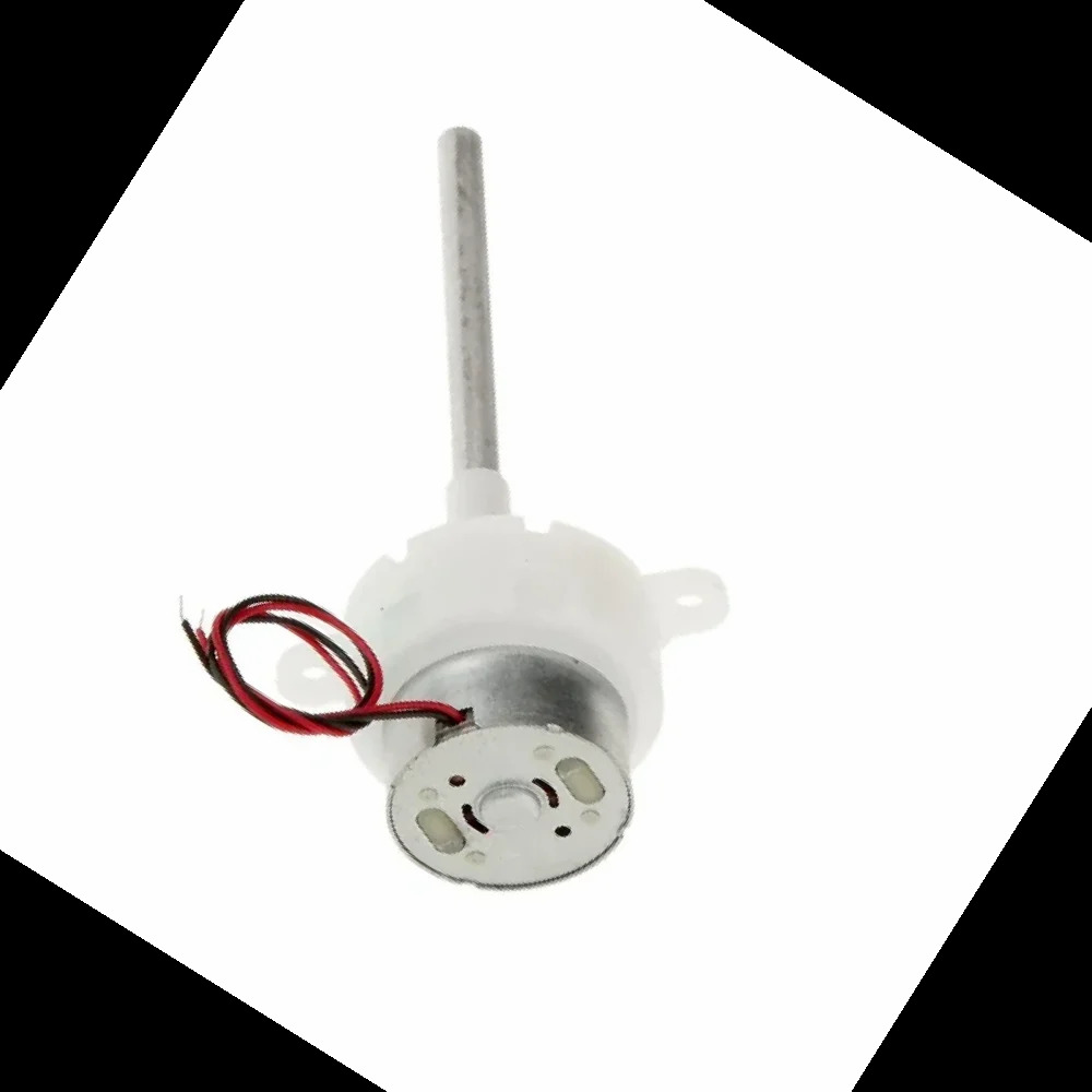 LOW RPM TURBINE MOTOR