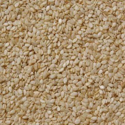 sesame seeds hulled