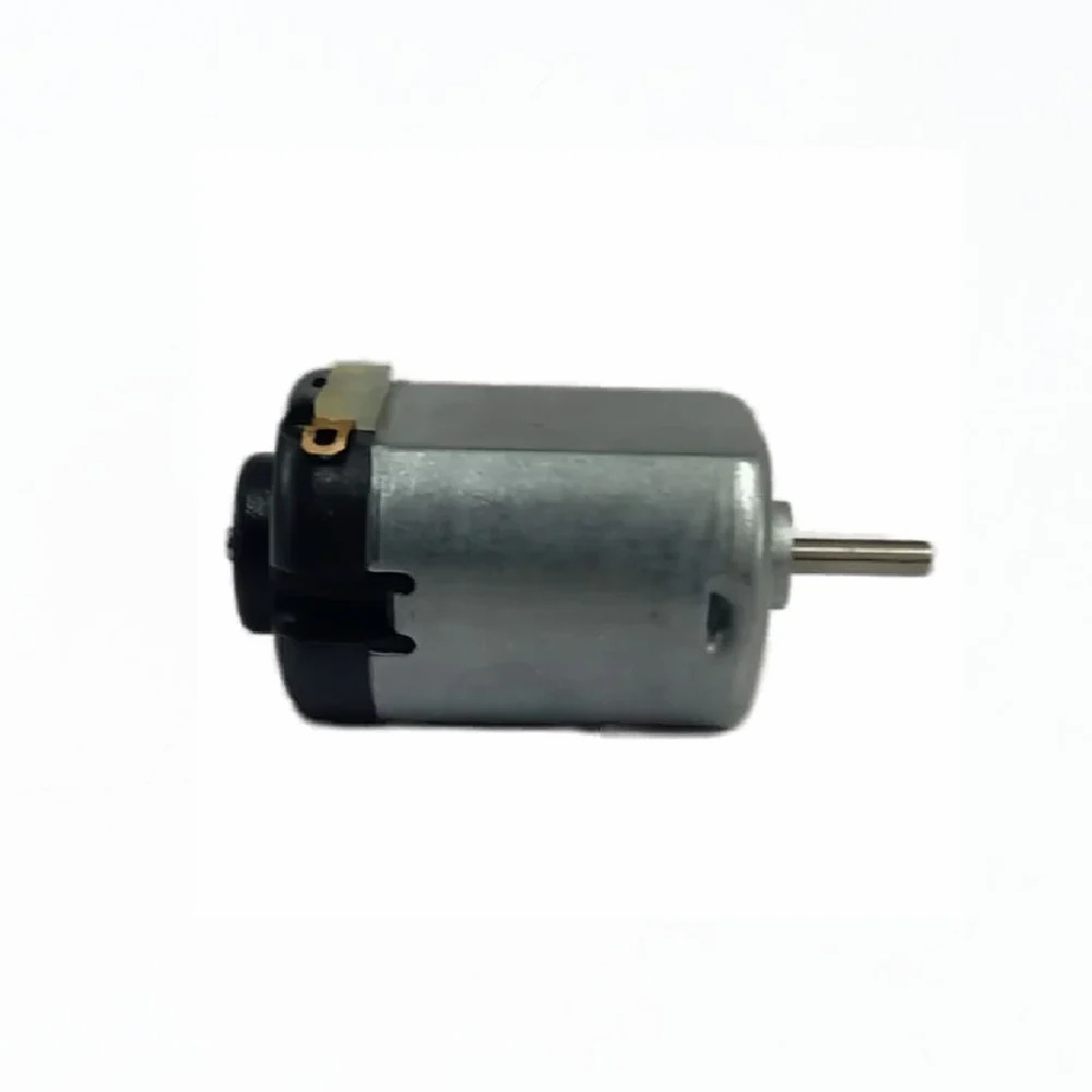 Dc Toy Black Base Motor
