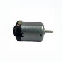 Dc Toy Black Base Motor