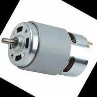 12V 775 DC MOTOR