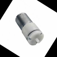 DC AIR PUMP
