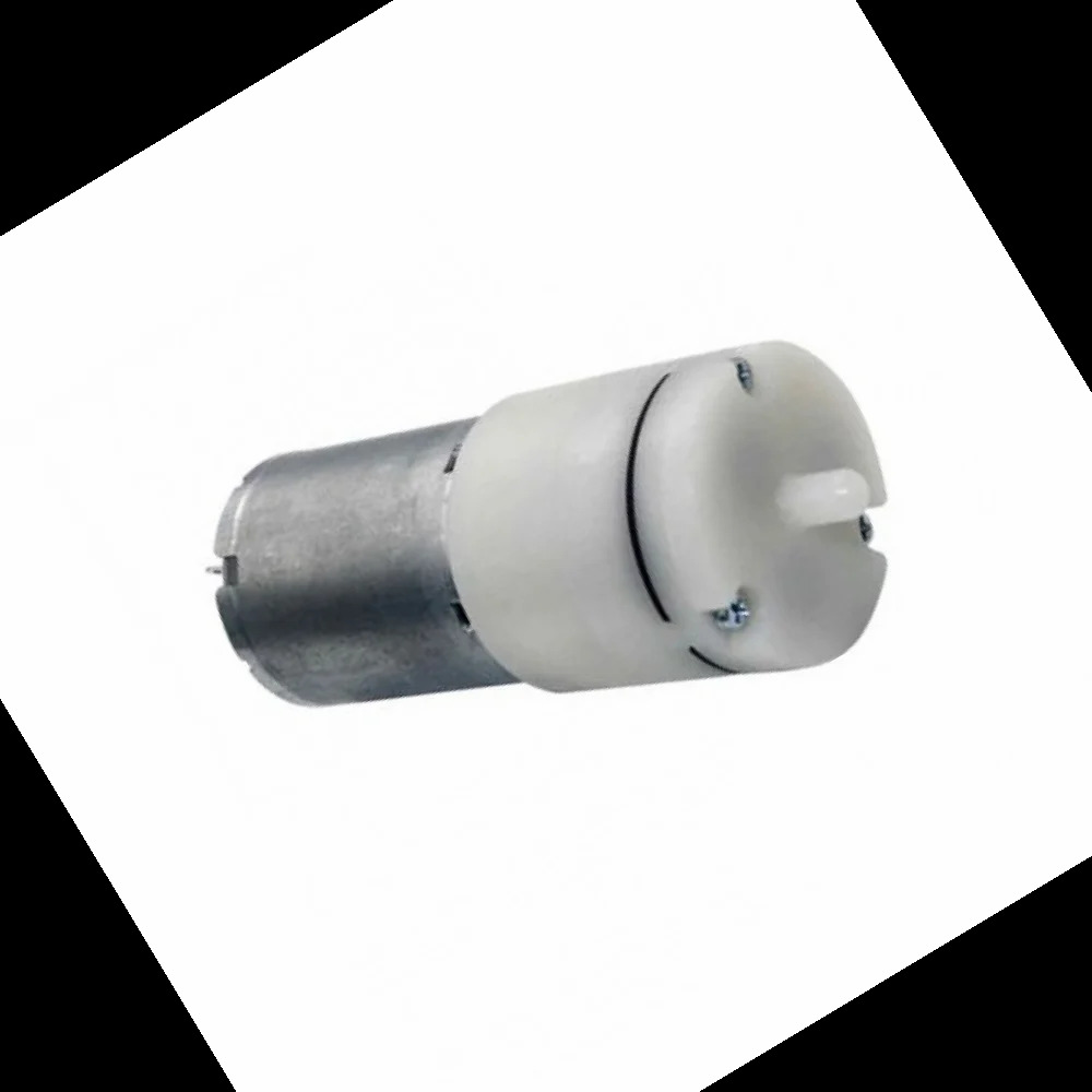 DC AIR PUMP