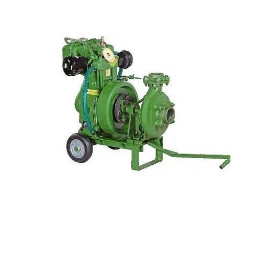 Diesel Engine Pump 10 Hp