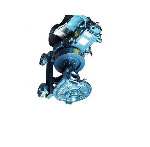 Diesel Engine Pump 10 Hp