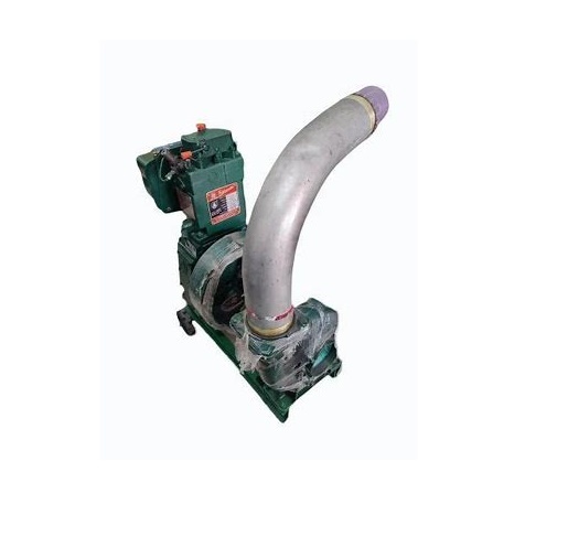 Diesel Engine Pump 10 Hp