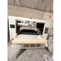 Ib1606 Gantry-type Automatic Leather Cutting Machine - General Use: Industrial
