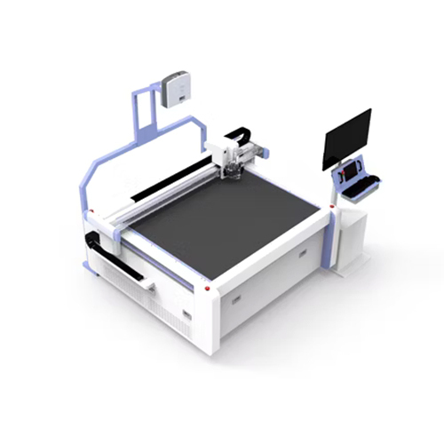 Ibon1509 Sampleroom Cutting Machine - Feature: High Efficiency
