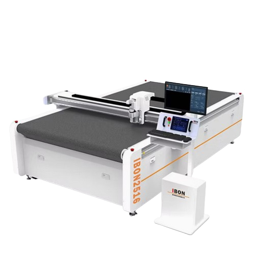 Automatic Cnc Sound Insulation Board Acoustic Insulation Panel Cutting Machine - Feature: High Efficiency