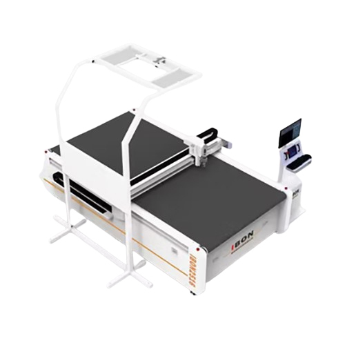 Epe Foam Cnc Cutting And Milling Machine - Feature: Low Energy Consumption