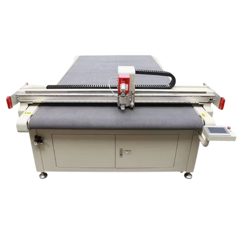 Foam Cutting Machine - General Use: Industrial
