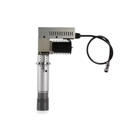 Cnc Vibration Cutting Head Oscillating Knife Tool - Automatic Grade: Semi-Automatic