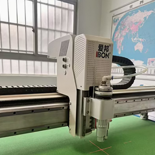 Pneumatic Oscillating Knife Tool For Digital Cutting Machine - Automatic Grade: Semi-Automatic