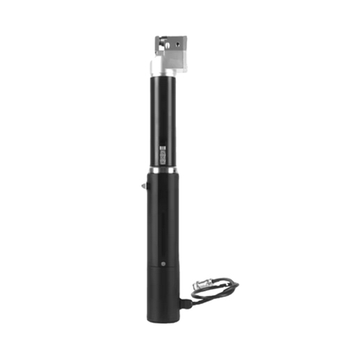 Round Knife Cutting Head For Digital Oscillating Knife Cutting Machine - Automatic Grade: Semi-Automatic