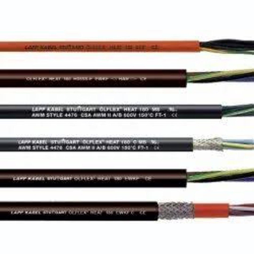 LAPP Unitronic Shilded Cable