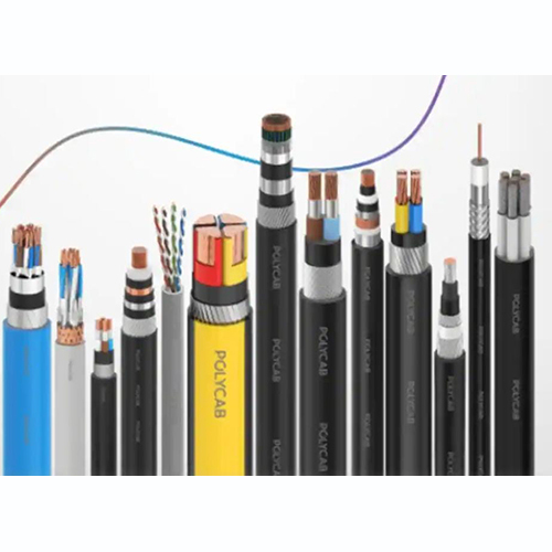 Polycab Cable
