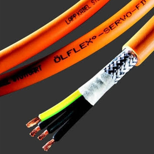 LAPP Industrial Cable