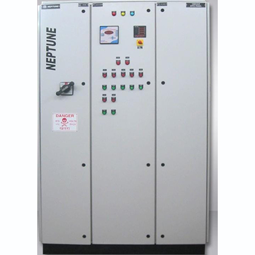 APFC Panels