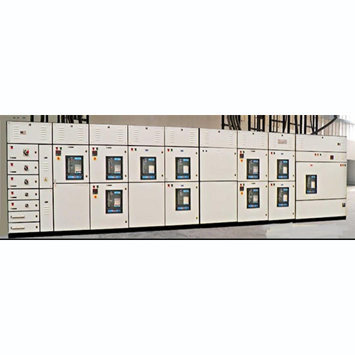 Power Panel
