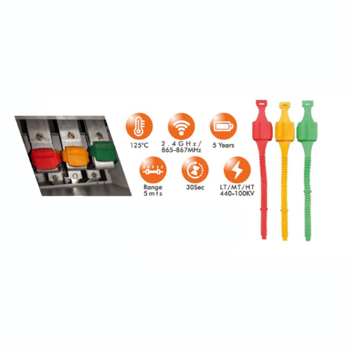 Busbar Temperature Sensor