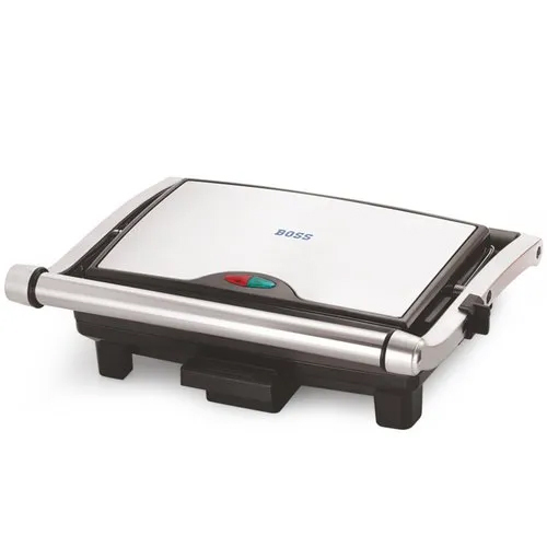 Boss Sandwich Jumbo Griller