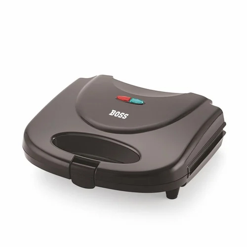 B547 Boss Panino Griller