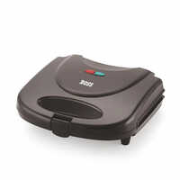B547 Boss Panino Griller - Application: Commercial