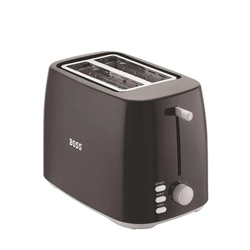 Boss Crusty Pop Up Toaster