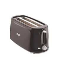 B527 Boss Eden 4 Slice Pop Up Toaster - Application: Commercial