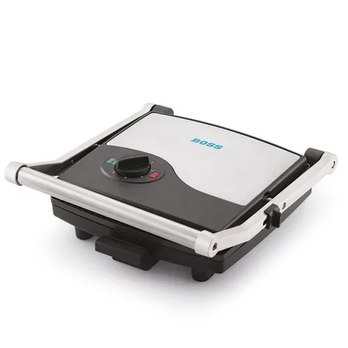 B525 Boss Jumbomaxx Griller