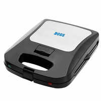 B539 Boss Jumbo Xl 2in1 Griller Toaster - Application: For Home