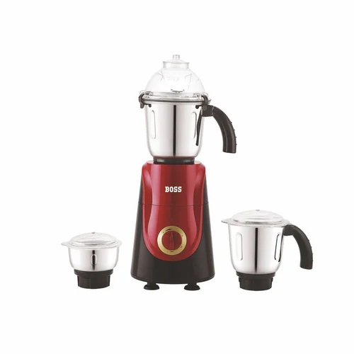 B242 Crown Mixer Grinder