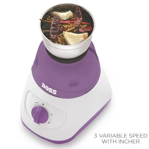 B232 Pearl Mixer Grinder