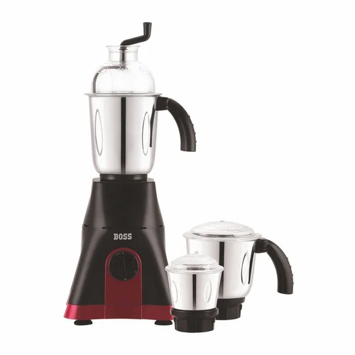 B270 Cyclone-Nx Mixer Grinder