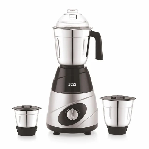 B273 Thunder Deluxe Mixer Grinder