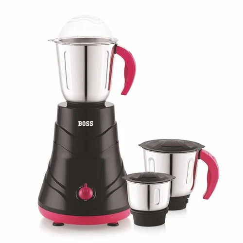 B264 Alpha Mixer Grinder