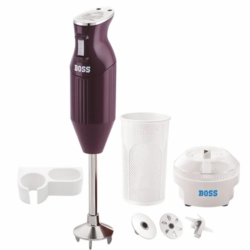 B136 Big Boss Portable Blender