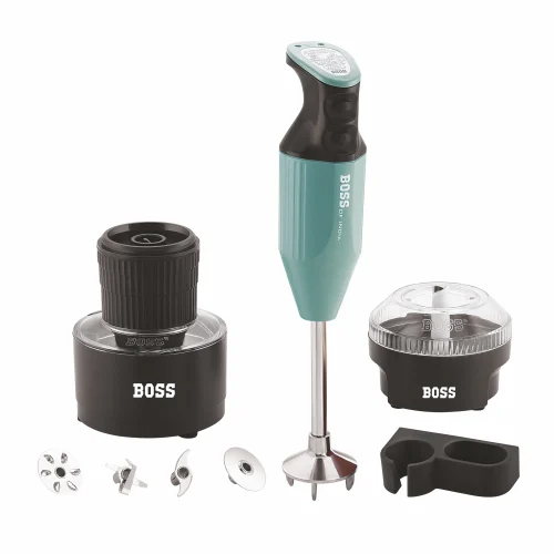 B138 Genius Portable Blender