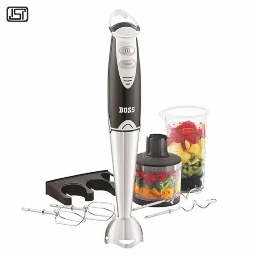 B117 Quickmix Portable Blender