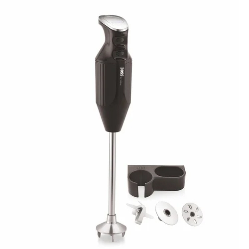 B133 Platinum Hand Blender