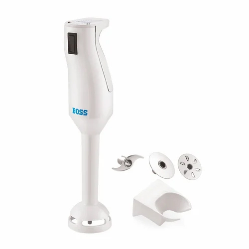 B135 Yes Boss Plus हैंड ब्लेंडर