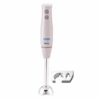 B141 Boss Sparkle Hand Blender - Color: White