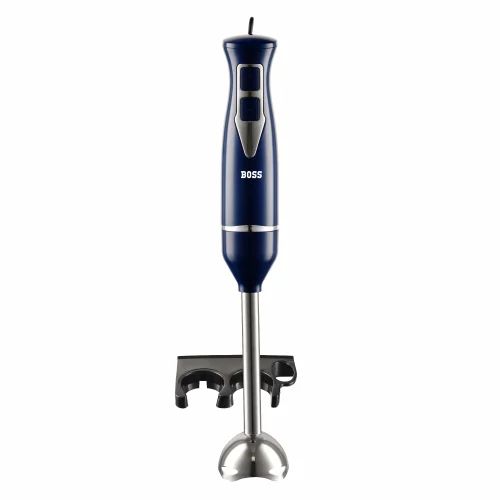 B128 Boss Breeze Hand Blender - Color: Different Available