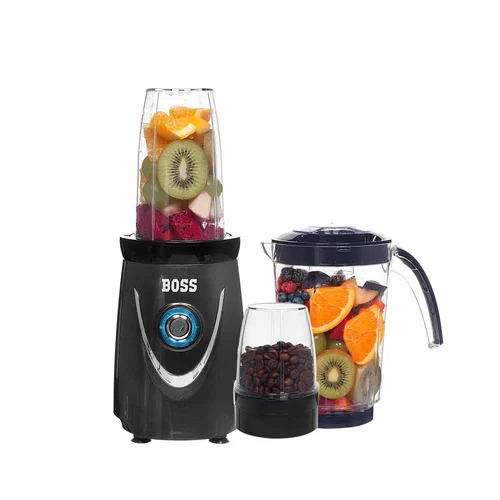 B614 Nutri Pro Juicer Blender