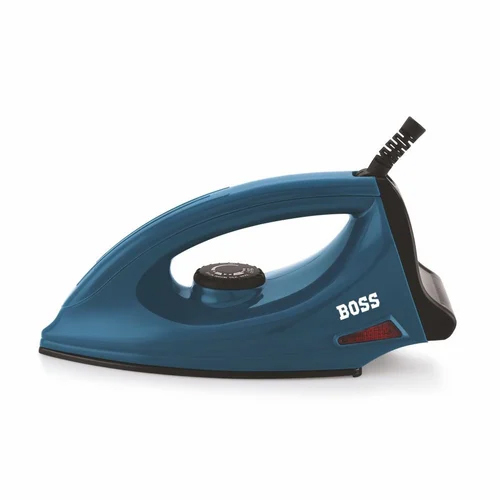 B314 Duro Dry Iron