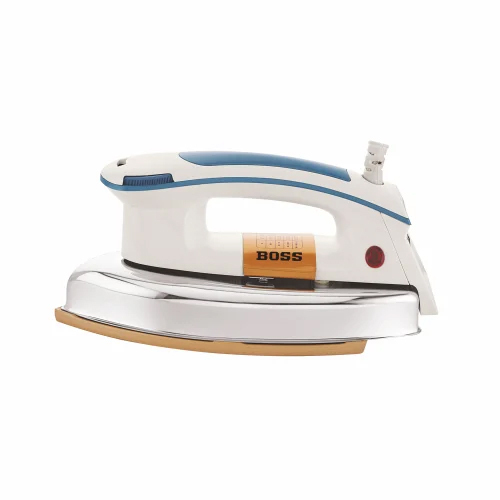 B319 Topaz Heavy Weight Dry Iron