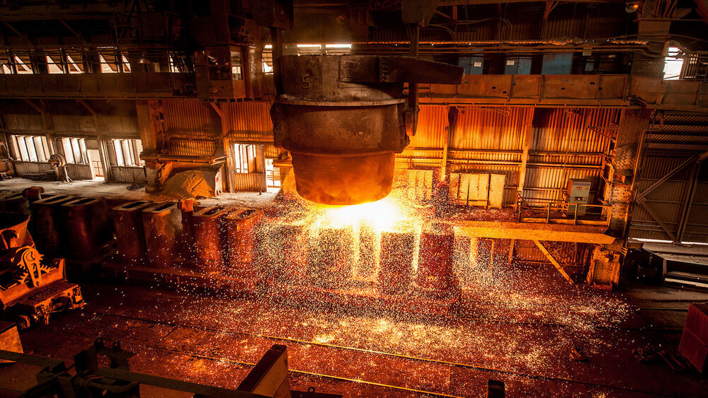 Heat Treated Plant