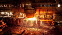 Heat Treated Plant