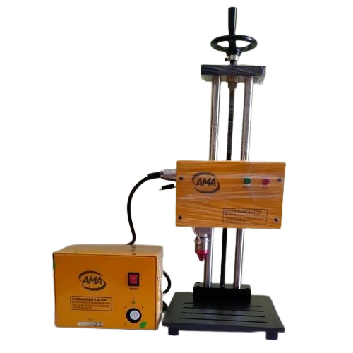 Electric Marking Machine