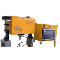 Electric Pin Marking Machine